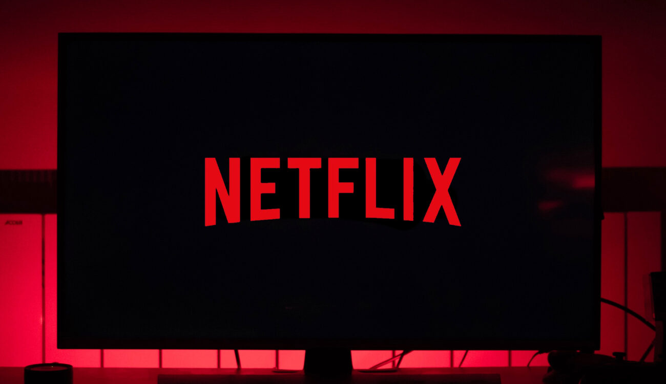 Netflix Supports Filmmaking Community with a $100 Million Fund