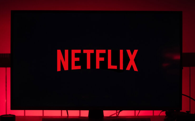 Netflix Supports Filmmaking Community with a $100 Million Fund