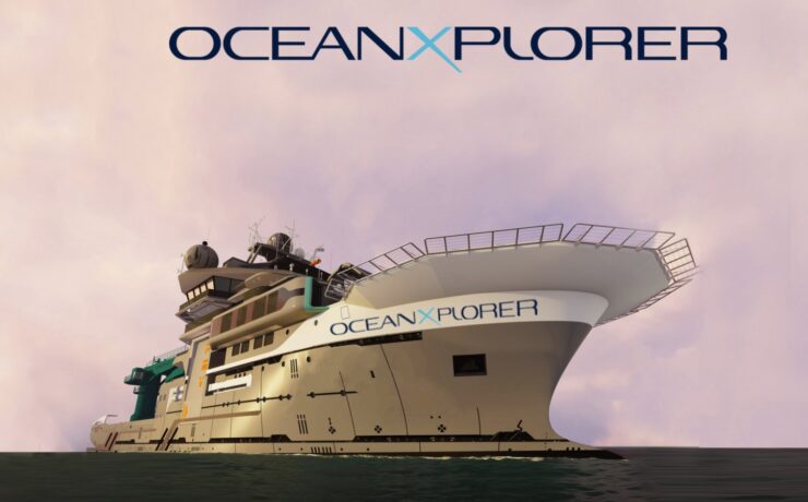 National Geographic, BBC, and OceanX are Looking for Digital Producer/Editor for OceanXplorer