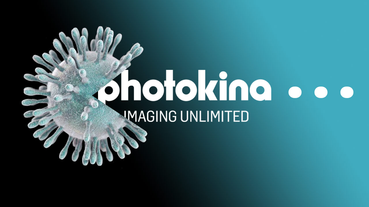 Photokina 2020 cancelada debido al coronavirus: la próxima feria se realizará en 2022