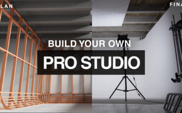 How To Build an Affordable Pro Studio - Syrp Tutorial