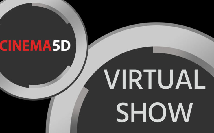 cinema5D Planning "Virtual Trade Show" to Give NAB News a Stage - Manufacturers Invited