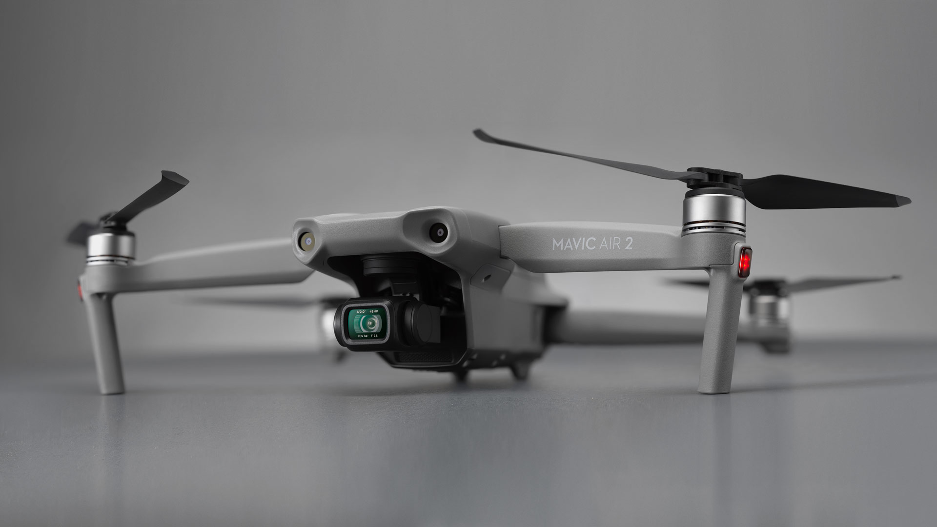 DJI Mavic Air 2 Review & First – 60p, 1080p 240fps | CineD