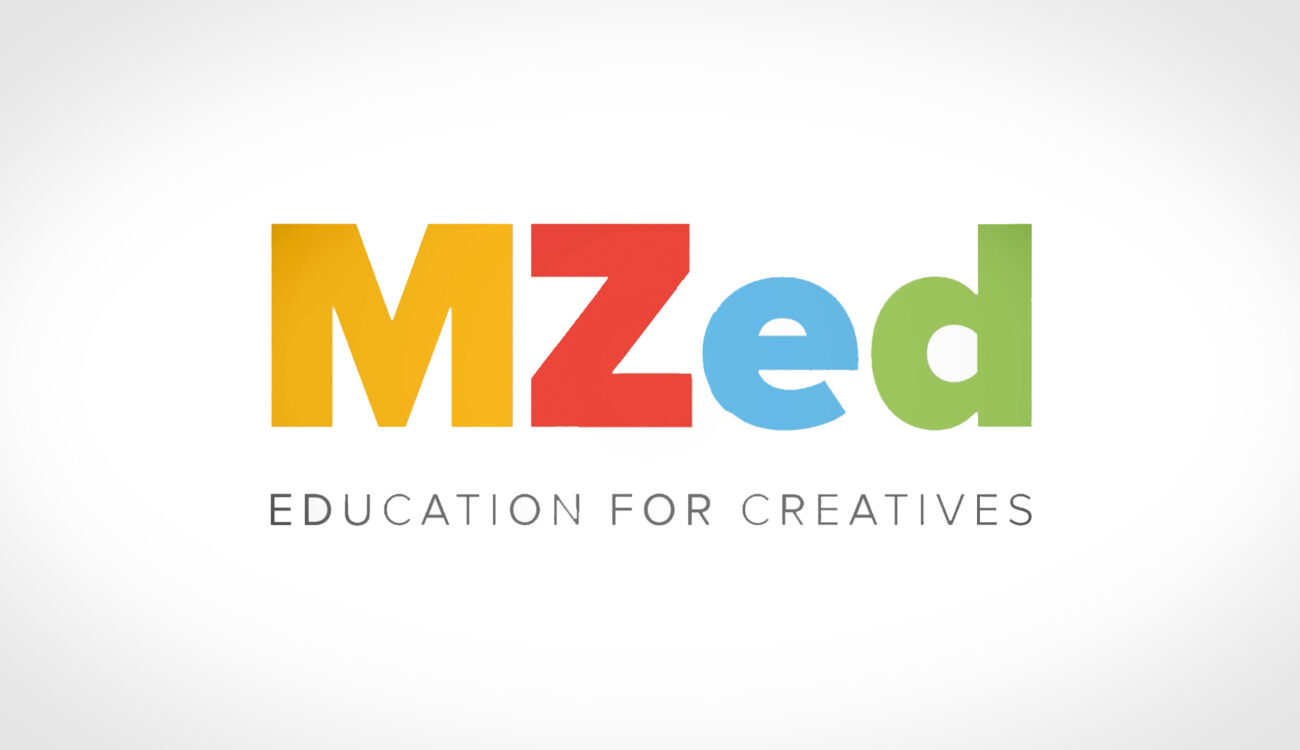 MZed Weekend Sale - Filmmaking Courses at a Discount