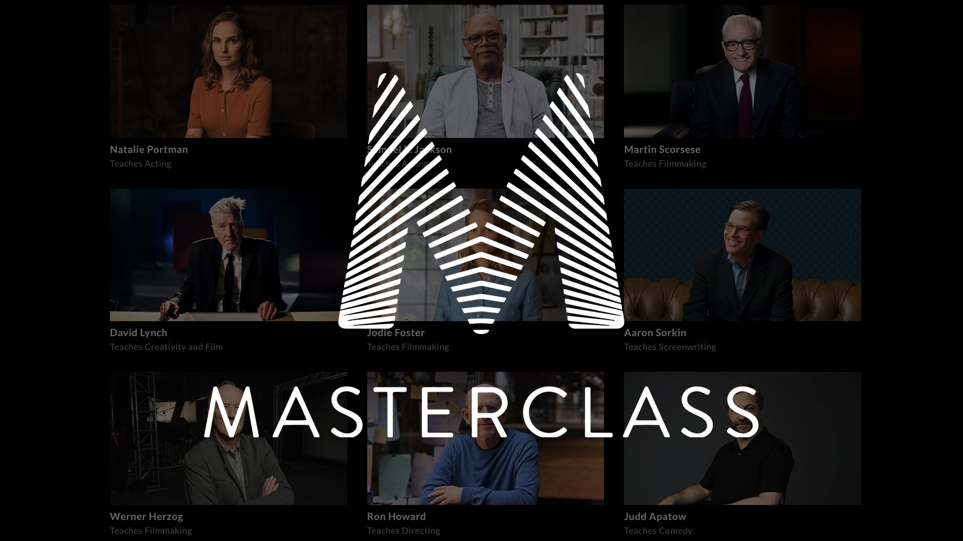 Oferta Gratuita de MasterClass Compra Uno, Comparte Uno en membresía anual