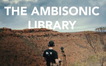 RØDE Ambisonic Sound Library - Hundreds of Sounds Free to Download