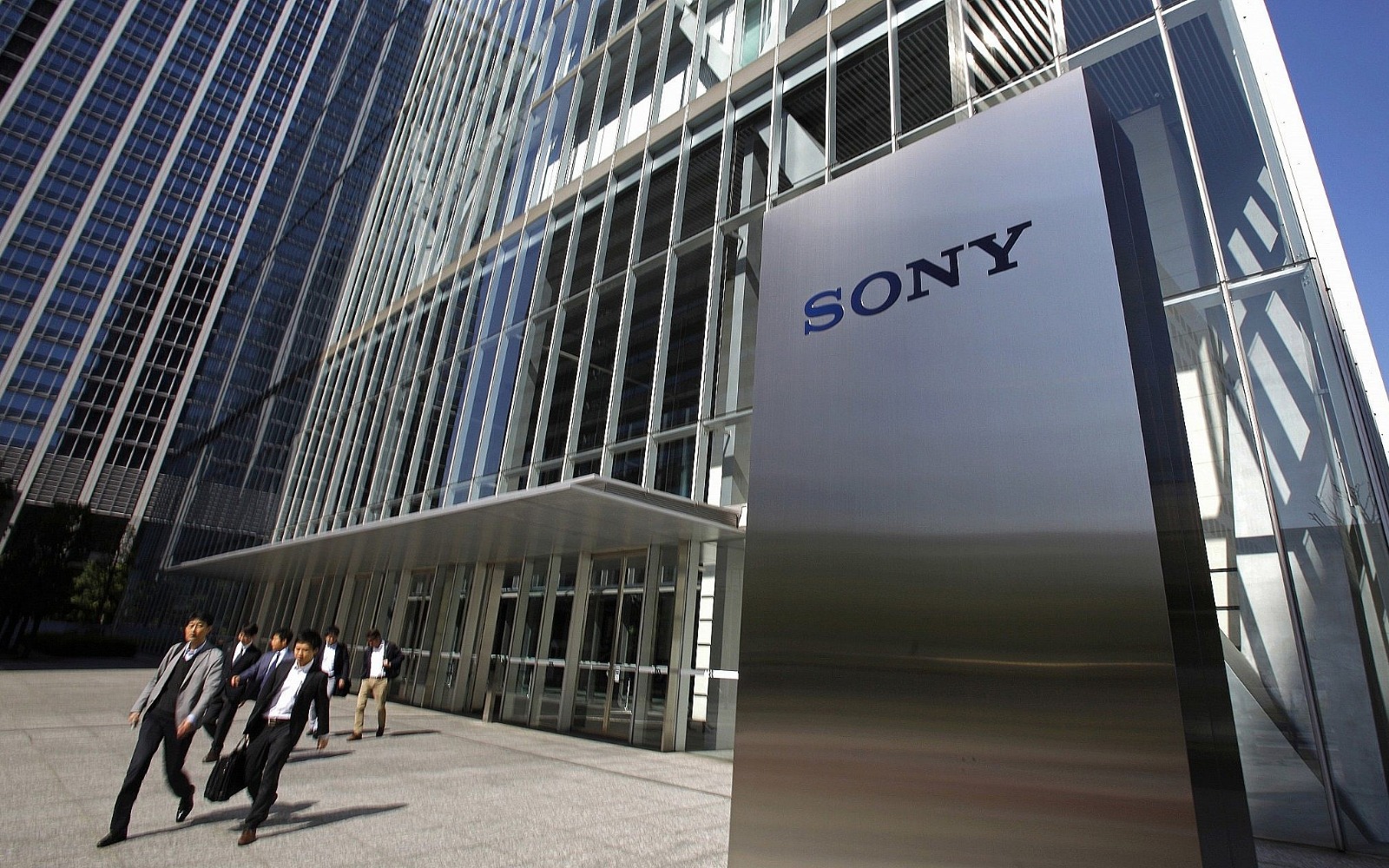 Sony establece un fondo global de ayuda de $ 100 millones para el Covid-19