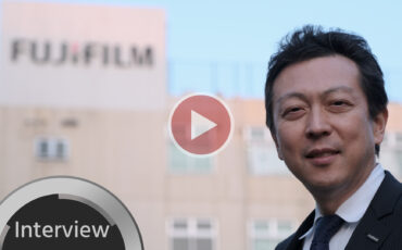FUJIFILM Interview - Toshi Iida General Manager About Industry Phase, X-T4 and More