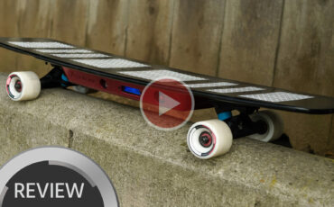 Aputure Brightboard First Look - Part Skateboard,  Part Lighting Fixture