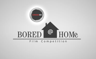 cinema5D "Bored @ Home" 60 Second Filmmaking Competition - Win a Panasonic S1H & More!