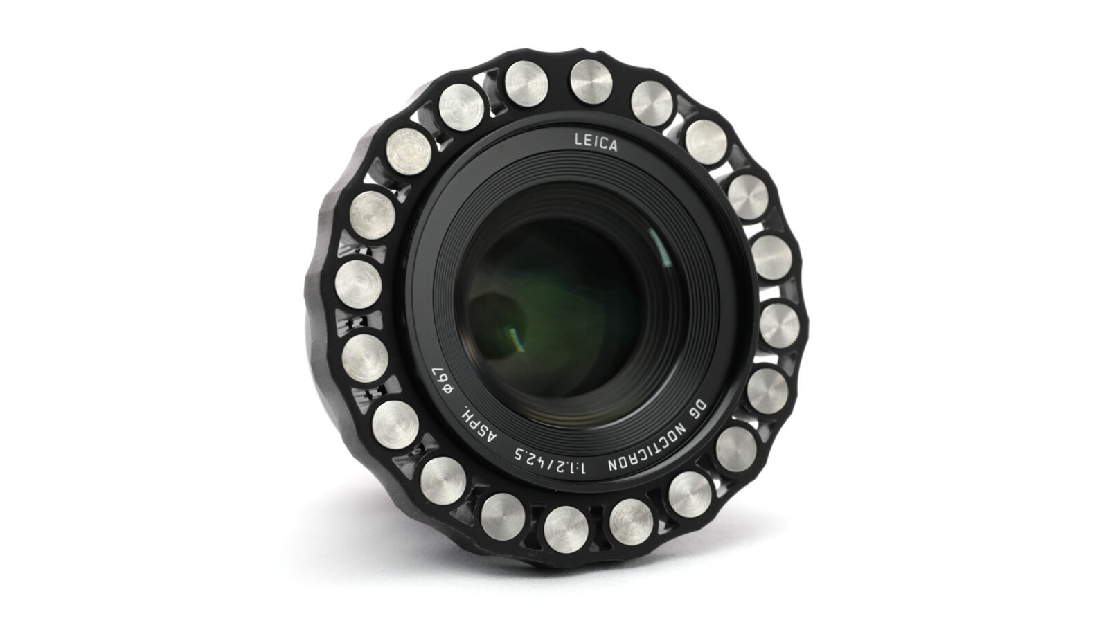 StabiLens Makes Rebalancing Your Gimbal A Thing of The Past