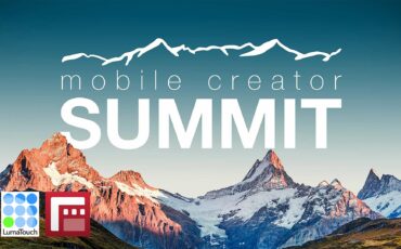 Luma Touch and FiLMiC Launch Free Mobile Creator Summit Starting 17th April
