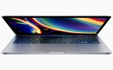 MacBook Pro 13" Upgraded for 2020 – New Keyboard & More Performance