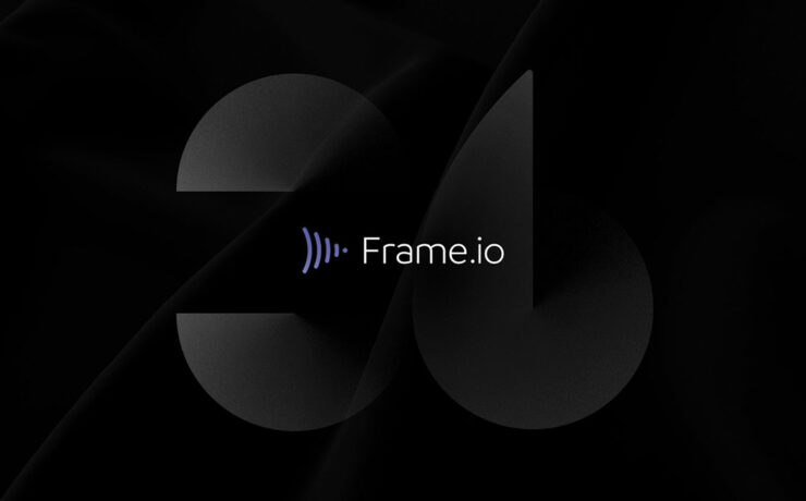 Frame.io v3.6 Update - New Features and Transfer App