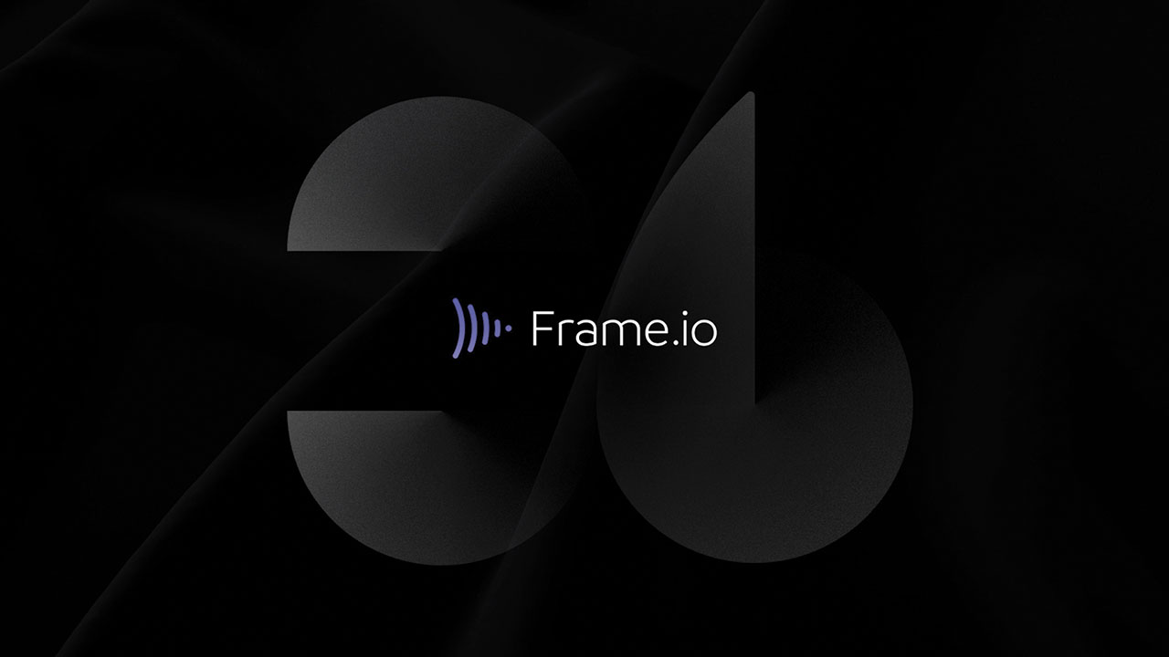 Actualización v3.6 de Frame.io - Nuevas funciones y nueva aplicación de Transferencia