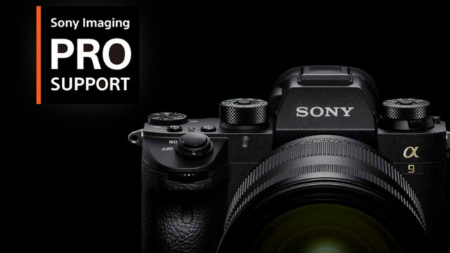 SonyPROSupport_Featured