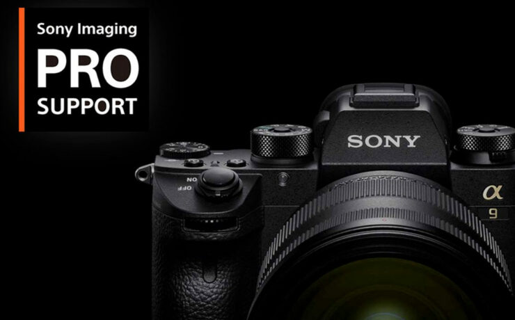 Sony PRO Support Free 6-Month Extension for All US & Canadian Members