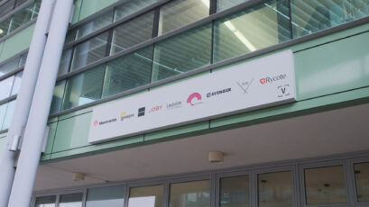 Vitec Imaging Solutions CEO Marco Pezzana on Company & Phase of ...