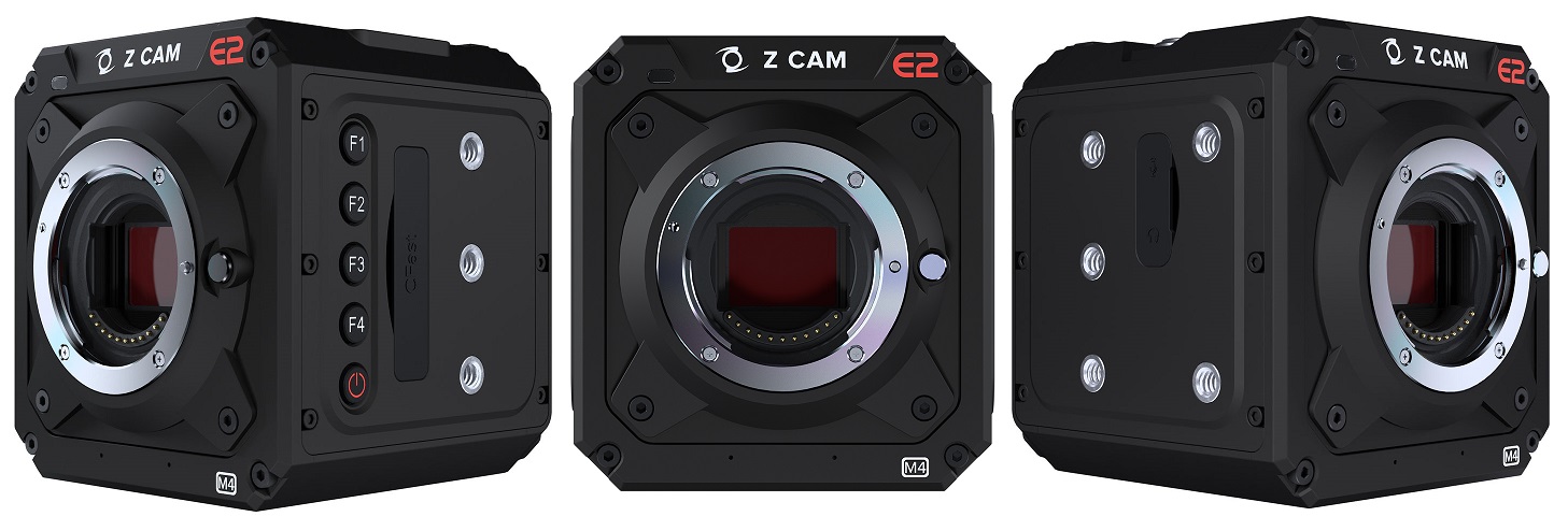 Z CAMがE2-M4を発表 | CineD