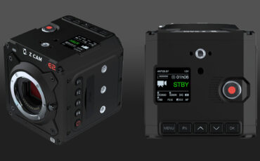 Z CAM E2-M4 Camera Announced, E2-S6 and F6 Price Drops