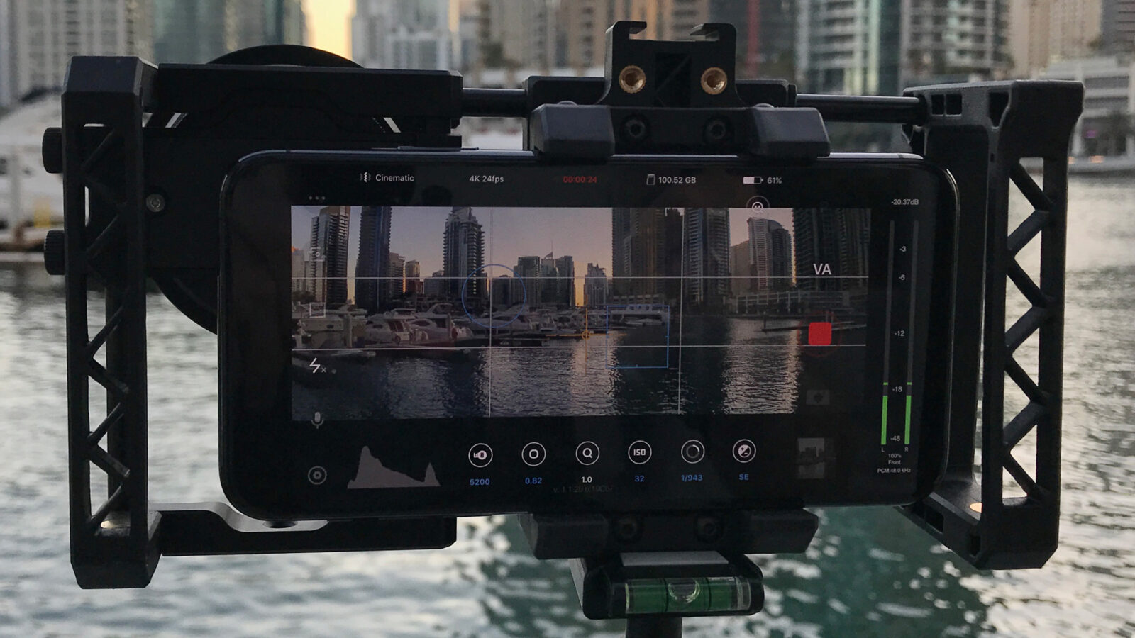 Beastcam Camera App Review - A Pro Video and Photo Camera for Everyone