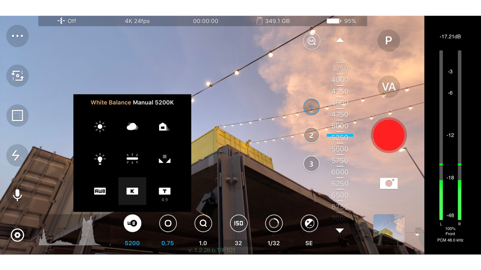 Beastcam Camera App Review - A Pro Video and Photo Camera for Everyone