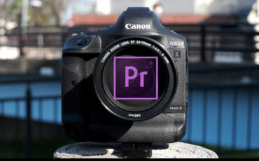 Canon 1D X Mark III RAW Now Natively Supported in Adobe Premiere CC