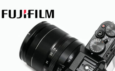 FUJIFILM Firmware Updates for XC/XF Lenses