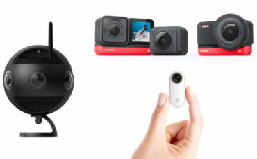Insta360 ONE R Software Updates and Summer Sale