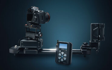 Kessler Second Shooter Pro Announced - Improved Motion Control Capabilities