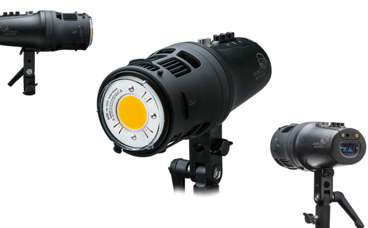 Light & Motion CLx10 - Bright Weatherproof LED Light with Built-In Battery