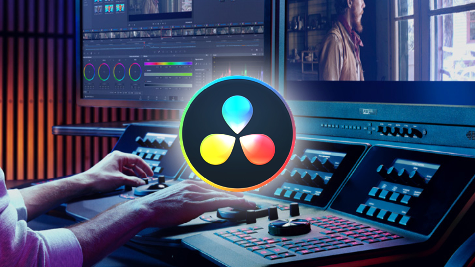 Blackmagic Design DaVinci Resolve 16.2.3 - Pequeña Actualización, gran impacto