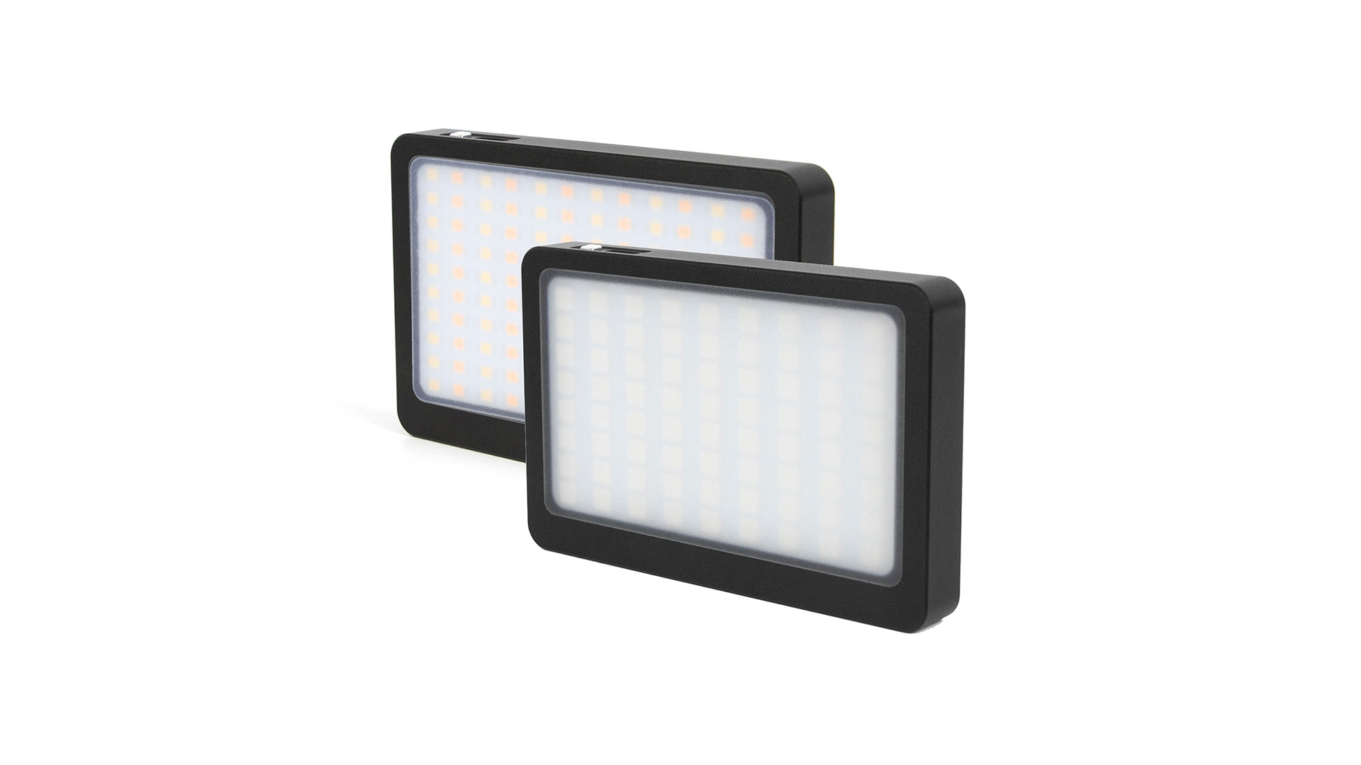 Portable Photo & Video LED Light for Camera & iPhone Photography Prolight Mini Bi-Color SANDMARC Prolight Bi Color 