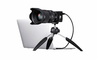 SIGMA fp Camera - Webcam Mode for Live Streaming