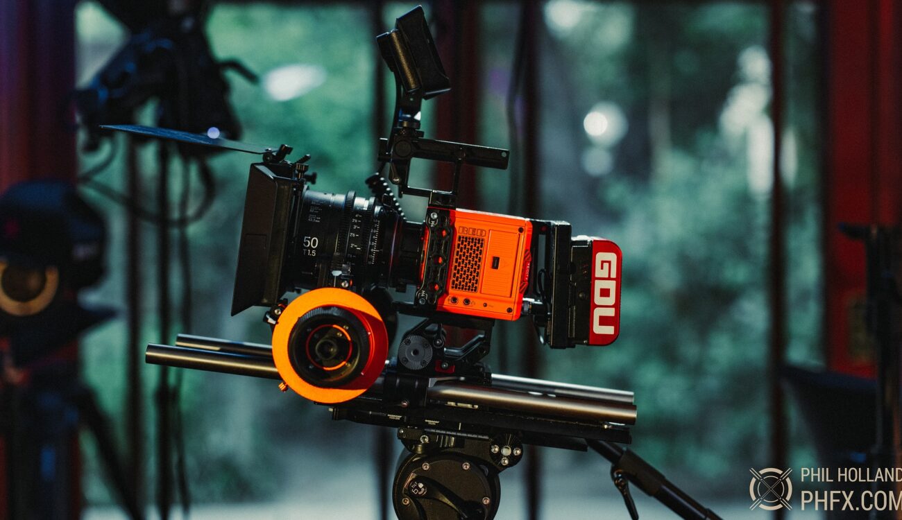 RED Komodo Update - First Cameras Shipped, Footage Samples, Accessories