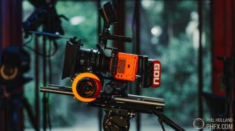 RED Komodo Update - First Cameras Shipped, Footage Samples, Accessories