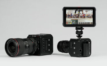 Atomos and Z CAM Release 5.8K and 4K ProRes RAW Recording for Z CAM E2 Series of Cameras