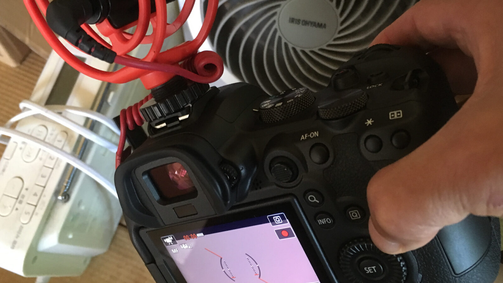 Canon EOS R6 Review First Look with Footage – Serious Limitation ...