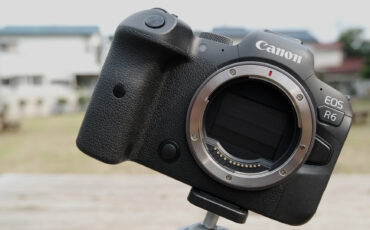 Canon EOS R6 Review First Look with Footage – Serious Limitation, Doubtful Video Tool