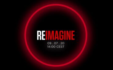 Canon Live Event REIMAGINE - New Imaging Products Coming Today at 14:00 CEST