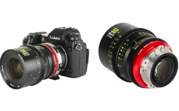 Meike 50mm T/2.1 Full Frame Cine Lens Announced