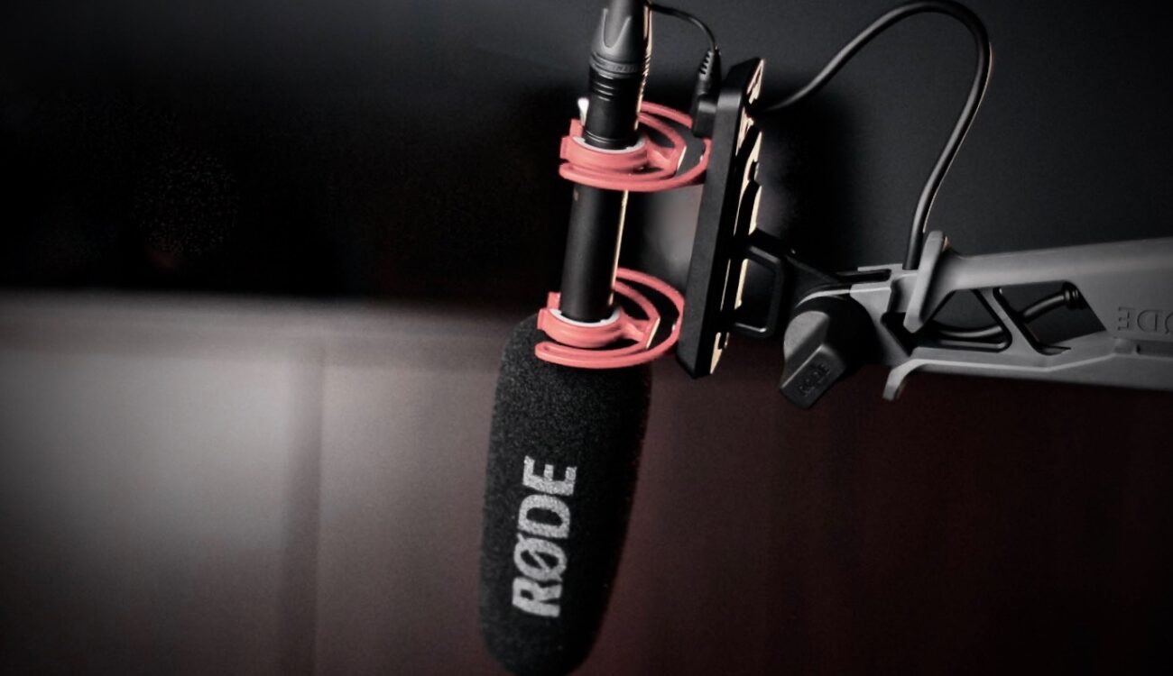 RØDE NTG5 Review – Affordable Shotgun Tested