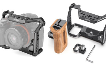 SmallRig Sony a7S III Cage Packages