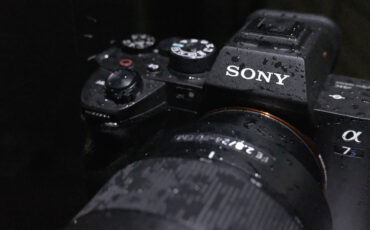 Sony a7S III Announced - 4K120 10-Bit 422 & 16-Bit RAW Output