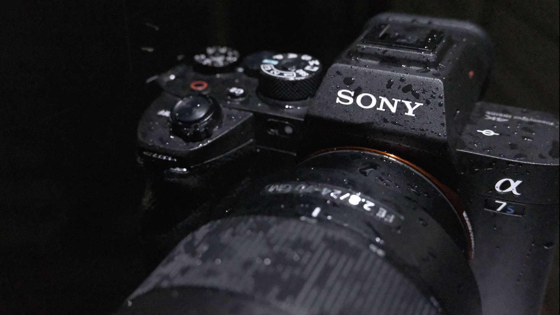 Sony A7S III announced: The lowlight monster is back with a vengeance