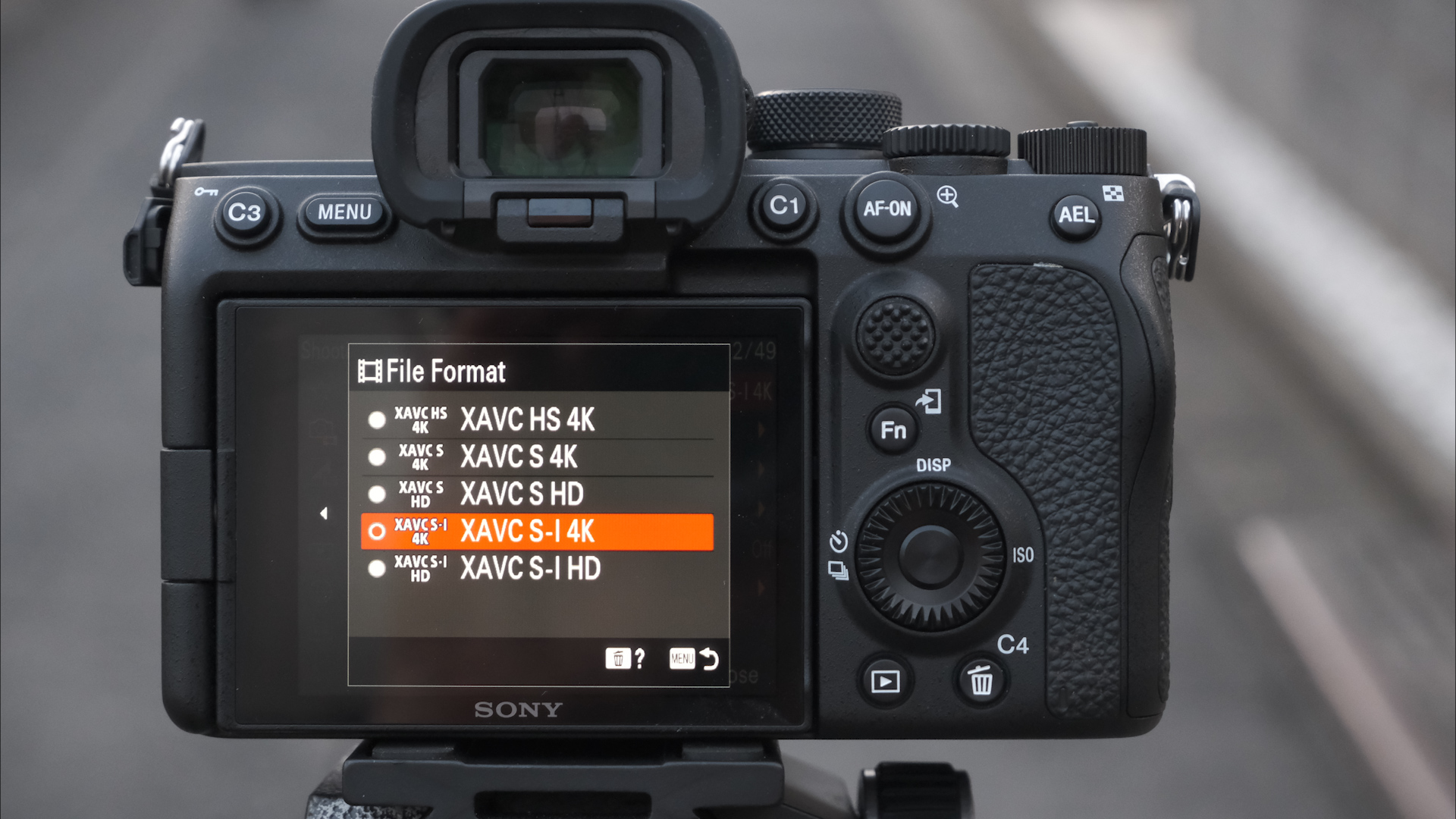 Condenseren Verschrikking neef Sony a7S III Announced - 4K120 10-Bit 422 & 16-Bit RAW Output | CineD