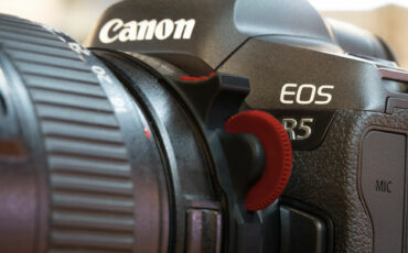 Breakthrough Photography presentó sus filtros para el adaptador Canon EF-EOS R