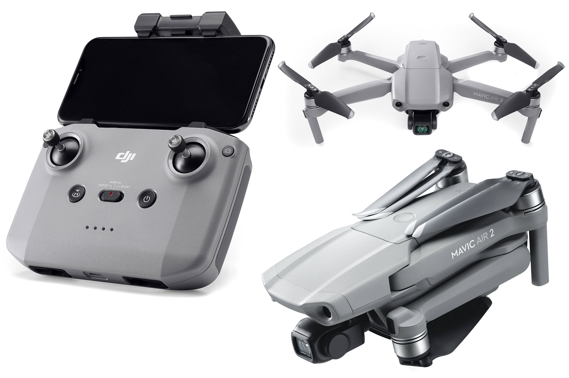 anchor detergent Withdrawal DJI Mavic Air 2 Update Released - Digital Zoom, Safety Flight Mode, and  More | CineD