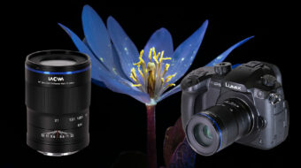 Laowaが50mm f/2.8 2X Ultra Macro APOレンズを発表