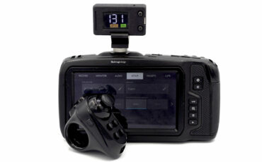PBC Pocket Cinema Camera Controllerアップデート